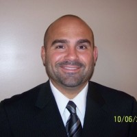 Movement Search & Delivery Employee Matt Newcomb's profile photo
