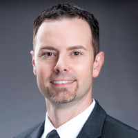 Vanderbilt University Medical Center Employee Adam Blacker's profile photo