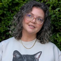 Morpheus Space Employee Emily Smith's profile photo