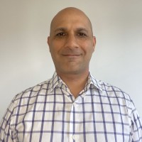 Loop ERP Employee Zabe Siddique's profile photo