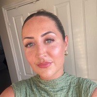 Hannah Bicknell Email