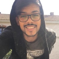ICON Employee Yago Lucas Gomes Ventura da Silva's profile photo