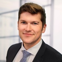Commonwealth Bank Employee Joseph O'Rourke's profile photo