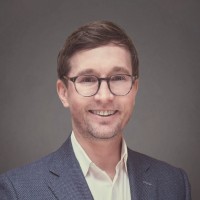 Adlib Employee Alex Murray's profile photo