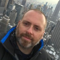 SENAR-RS Employee Daniel Jung's profile photo