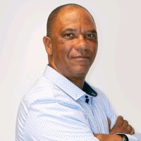 TVH Employee David Arends's profile photo