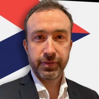 CPCS – Solutions for Growing Economies Employee Jan Grabowiecki's profile photo