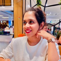 Divya Chembachere Email