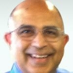 Torpac Inc. Employee Raj Tahil's profile photo