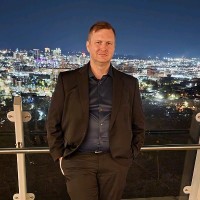 Andrew Danen Email & Phone Number