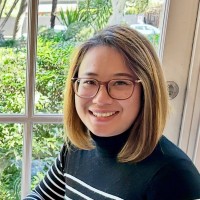 CompassList Employee Stephanie Wu's profile photo