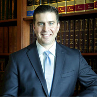 Grossman Roth Yaffa Cohen Employee Eric Halsey's profile photo