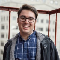 NYC Civilian Complaint Review Board (CCRB) Employee Dakota Gardner's profile photo