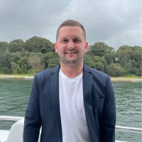 Pet Circle Employee Keegan Blunt's profile photo