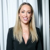 The Lede Company Employee Galia Slayen's profile photo