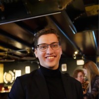Pieter van Oorschot Email & Phone Number