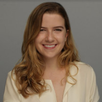 Hats & Ladders Employee Ally Porzio's profile photo