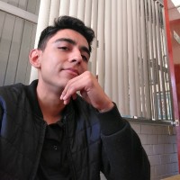 Romano's Pizza Employee Nivardo Avila's profile photo