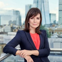 World Travel & Tourism Council Employee Julia Simpson's profile photo