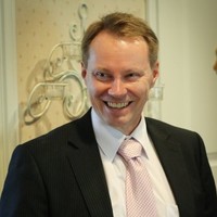 NordLab Employee Kauppinen Timo's profile photo