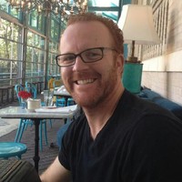 CORE GROUP Employee Corey Young's profile photo