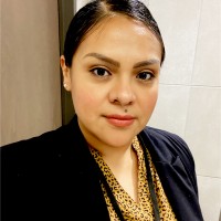 Beatriz Salgado Email & Phone Number