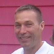 Chet Wazny Email & Phone Number