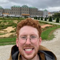 Technosylva Employee David Ferrante's profile photo