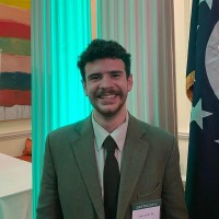 Temple Beth Shalom, Needham MA Employee Evan Jaffe's profile photo