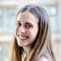 PxQ Consultora Employee Candela Slupski's profile photo