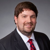 Collins Aerospace Employee Thomas Hester's profile photo