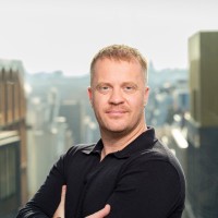 United Talent Agency Employee Sean Hill's profile photo