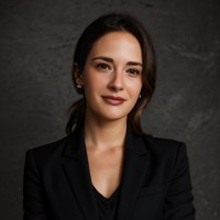 Takyon Employee Nina Zanarelli's profile photo