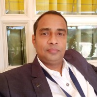 DB Corp Ltd. Employee Sunil Savita's profile photo