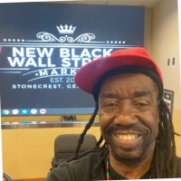 ASFUT.COM Employee Myron Wright's profile photo