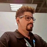 Paramo Technologies Employee Washington Baptista's profile photo