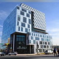 University of Baltimore Office Email