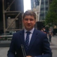 Frankland Search Employee William Hepburn's profile photo