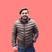 onecontact TECH Employee Bilal Khalid's profile photo