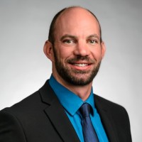 Engineering Service Company Employee Justin Conner's profile photo