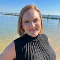 FishWise Employee Jenny Barker's profile photo