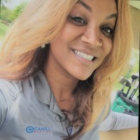Cahill Services Employee Lynette Smith's profile photo