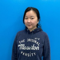Whitney Chen Email & Phone Number