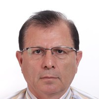 Tekfen Construction Employee Ilyas Ozdemir's profile photo