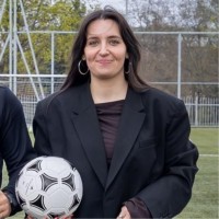 DFB Employee Clara P.'s profile photo