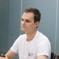 WebLegends Employee Sergey Kopytov's profile photo