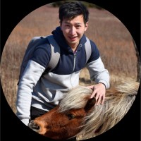 Andy Lin Email
