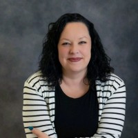 CRS Data Employee Cassi Rice's profile photo