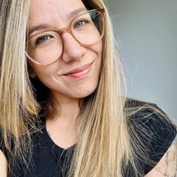 The Space Program Employee Lauren Reynolds's profile photo