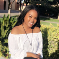 INCLUSIVE EDUCATION & COMMUNITY PARTNERSHIP Employee Adielle Ridley's profile photo